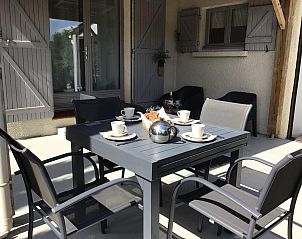 Verblijf 04616003 - Vakantiewoning Languedoc / Roussillon - Aioli