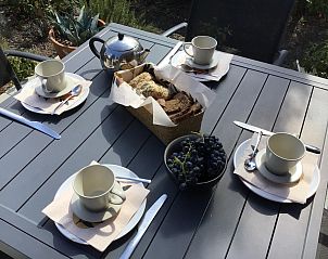 Verblijf 04616003 - Vakantiewoning Languedoc / Roussillon - Aioli