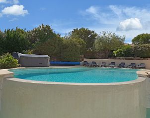 Guest house 04616006 - Holiday property Languedoc / Roussillon - 