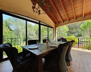 Verblijf 04616021 - Vakantiewoning Languedoc / Roussillon - Le Rêve de Montbrun