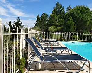 Verblijf 04616021 - Vakantiewoning Languedoc / Roussillon - Le Rêve de Montbrun