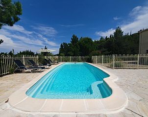 Verblijf 04616021 - Vakantiewoning Languedoc / Roussillon - Le Rêve de Montbrun