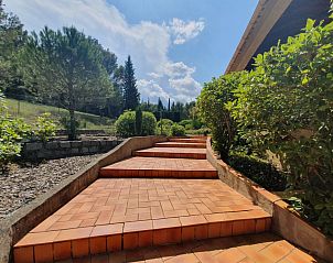 Verblijf 04616021 - Vakantiewoning Languedoc / Roussillon - Le Rêve de Montbrun