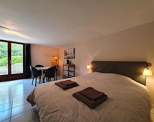 Verblijf 04616021 - Vakantiewoning Languedoc / Roussillon - Le Rêve de Montbrun