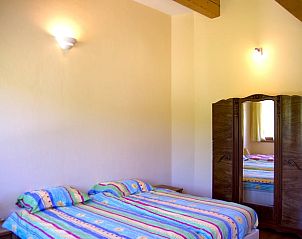 Unterkunft 04616203 - Ferienhaus Languedoc-Roussillon - Huisje in Sonnac sur l'Hers