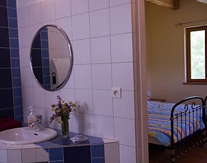 Unterkunft 04616203 - Ferienhaus Languedoc-Roussillon - Huisje in Sonnac sur l'Hers