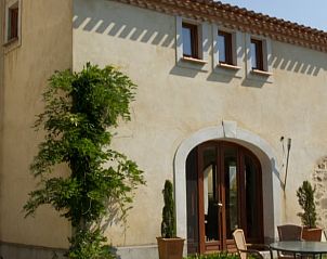 Unterkunft 04616203 - Ferienhaus Languedoc-Roussillon - Huisje in Sonnac sur l'Hers