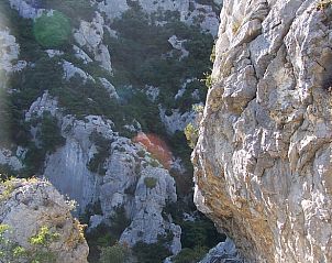 Unterkunft 04616203 - Ferienhaus Languedoc-Roussillon - Huisje in Sonnac sur l'Hers