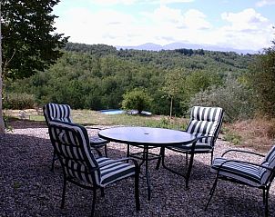 Unterkunft 04616204 - Ferienhaus Languedoc-Roussillon - Vakantiehuisje in Sonnac sur l'Hers