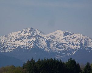 Unterkunft 04616204 - Ferienhaus Languedoc-Roussillon - Vakantiehuisje in Sonnac sur l'Hers