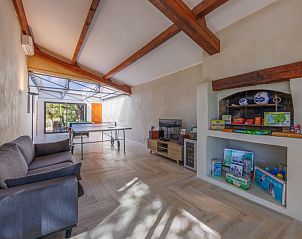 Verblijf 046163701 - Vakantiewoning Languedoc / Roussillon - Vakantiehuis Les Garrigues d'Ozilhan