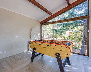 Verblijf 046163701 - Vakantiewoning Languedoc / Roussillon - Vakantiehuis Les Garrigues d'Ozilhan