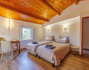 Verblijf 046163701 - Vakantiewoning Languedoc / Roussillon - Vakantiehuis Les Garrigues d'Ozilhan