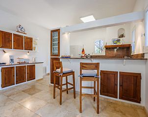 Verblijf 046163701 - Vakantiewoning Languedoc / Roussillon - Vakantiehuis Les Garrigues d'Ozilhan