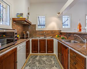 Verblijf 046163701 - Vakantiewoning Languedoc / Roussillon - Vakantiehuis Les Garrigues d'Ozilhan