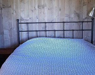 Guest house 04616501 - Holiday property Languedoc / Roussillon - Base Lodge