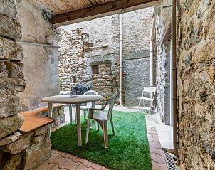 Verblijf 0461708 • Appartement Languedoc / Roussillon • The BizeKnees 