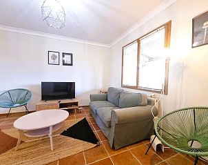 Unterkunft 0461711 - Ferienhaus Languedoc-Roussillon - Belle Bize