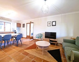 Unterkunft 0461711 - Ferienhaus Languedoc-Roussillon - Belle Bize