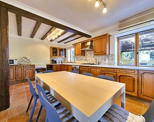 Unterkunft 0461711 - Ferienhaus Languedoc-Roussillon - Belle Bize