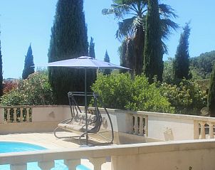 Unterkunft 0461711 - Ferienhaus Languedoc-Roussillon - Belle Bize