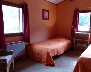 Verblijf 046183001 - Vakantiewoning Languedoc / Roussillon - Vakantiehuisje in Saint Laurent des Arbres