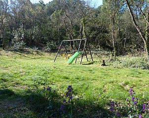 Verblijf 046183001 - Vakantiewoning Languedoc / Roussillon - Vakantiehuisje in Saint Laurent des Arbres