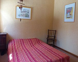 Verblijf 046183002 - Vakantiewoning Languedoc / Roussillon - Vakantiehuisje in Saint Laurent des Arbres