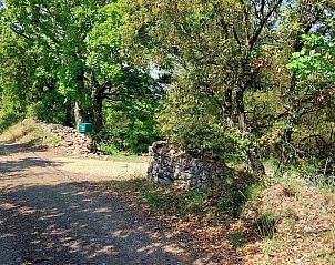 Guest house 04619202 - Holiday property Languedoc / Roussillon - Vakantiehuisje in Barjac