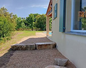 Guest house 04619202 - Holiday property Languedoc / Roussillon - Vakantiehuisje in Barjac