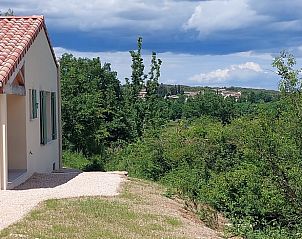 Guest house 04619202 - Holiday property Languedoc / Roussillon - Vakantiehuisje in Barjac