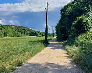 Guest house 04619202 - Holiday property Languedoc / Roussillon - Vakantiehuisje in Barjac