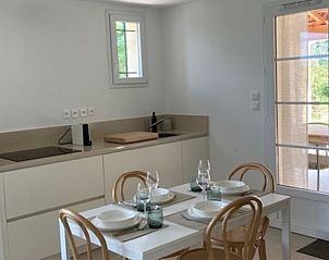 Guest house 04619202 - Holiday property Languedoc / Roussillon - Vakantiehuisje in Barjac
