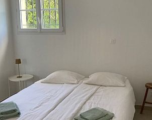 Guest house 04619202 - Holiday property Languedoc / Roussillon - Vakantiehuisje in Barjac