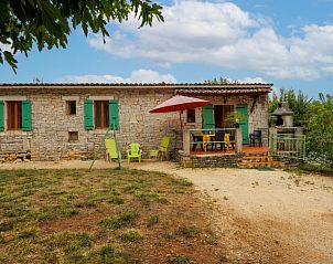 Verblijf 04619206 • Vakantiewoning Languedoc / Roussillon • Vakantiehuis Lozard 