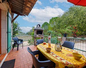 Guest house 04619206 - Holiday property Languedoc / Roussillon - Vakantiehuis Lozard