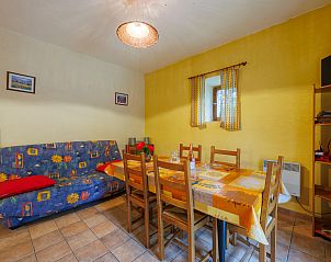 Guest house 04619206 - Holiday property Languedoc / Roussillon - Vakantiehuis Lozard