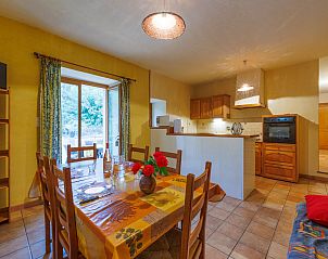 Guest house 04619206 - Holiday property Languedoc / Roussillon - Vakantiehuis Lozard