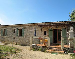 Guest house 04619206 - Holiday property Languedoc / Roussillon - Vakantiehuis Lozard