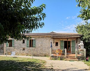 Guest house 04619206 - Holiday property Languedoc / Roussillon - Vakantiehuis Lozard