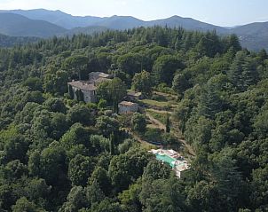 Verblijf 04619306 - Vakantiewoning Languedoc / Roussillon - Huisje in COLOGNAC
