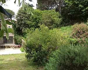 Verblijf 04619306 - Vakantiewoning Languedoc / Roussillon - Huisje in COLOGNAC