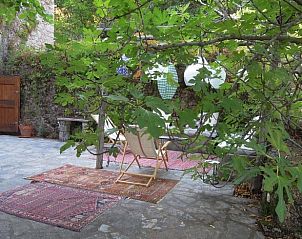 Verblijf 04619306 - Vakantiewoning Languedoc / Roussillon - Huisje in COLOGNAC