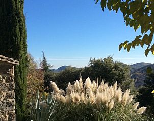 Verblijf 04619306 - Vakantiewoning Languedoc / Roussillon - Huisje in COLOGNAC