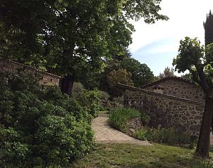 Verblijf 04619306 - Vakantiewoning Languedoc / Roussillon - Huisje in COLOGNAC