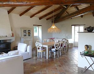 Verblijf 04619306 - Vakantiewoning Languedoc / Roussillon - Huisje in COLOGNAC