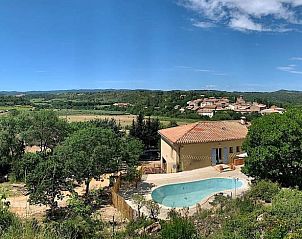 Verblijf 04620302 • Vakantiewoning Languedoc / Roussillon • Vakantiehuisje in Agel 