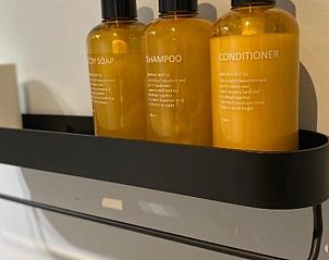 Guest house 04620304 - Holiday property Languedoc / Roussillon - Vakantiehuisje in Agel