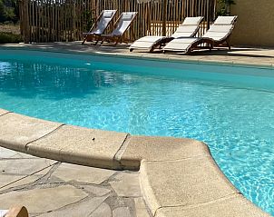 Guest house 04620304 - Holiday property Languedoc / Roussillon - Vakantiehuisje in Agel