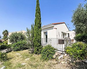 Unterkunft 046209101 - Ferienhaus Languedoc-Roussillon - Vakantiehuis Villa Montes